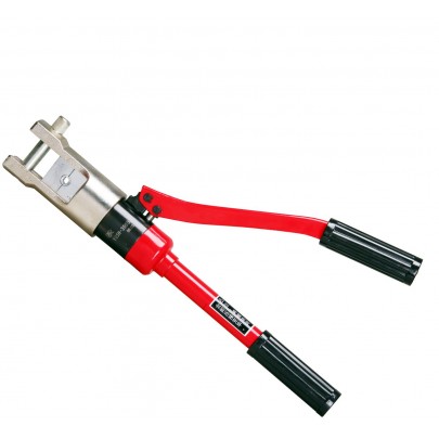 16-300mm² hydraulic crimping tool