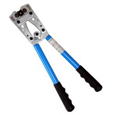 JYJ-50C 10~1/0 AWG cable lug crimping tools
