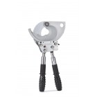 XLJ-65A dia 65mm mechanical ratchet cable cutter