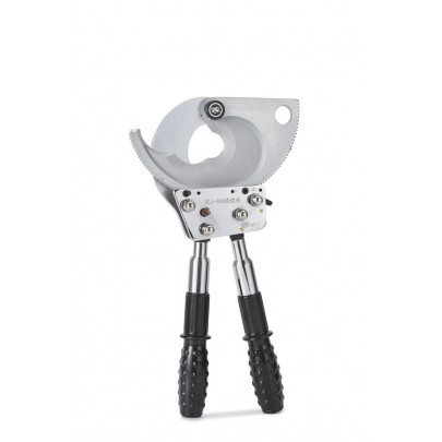 XLJ-65A dia 65mm mechanical ratchet cable cutter