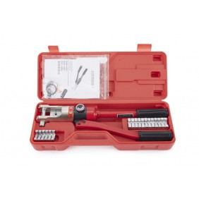 YQSH-240D Hydraulic Crimping Tool