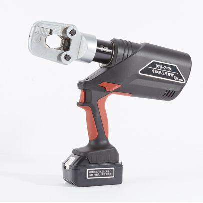 DYQ-240A Battery Crimping Tool