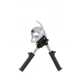 XLJ-D-500A dia 40mm mechanical ratchet cable cutter