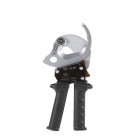 XLJ-D-300A dia 35mm mechanical ratchet cable cutter