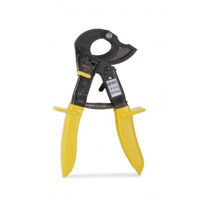 XLJ-D-240A dia 30mm mechanical ratchet cable cutter