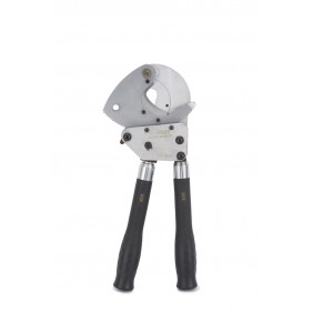 XLJ-G-40A  ratchet cable cutter