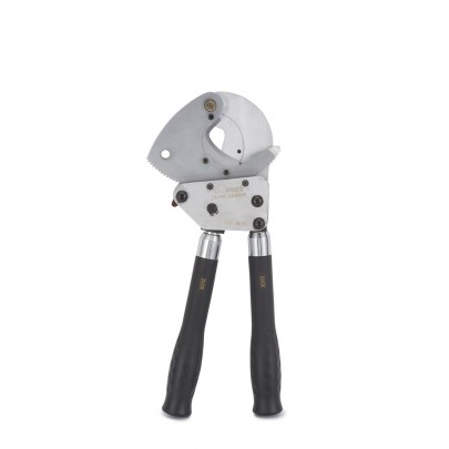 XLJ-G-40A  ratchet cable cutter