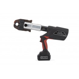 DYKQ-50X Battery Pipe Crimping Tool
