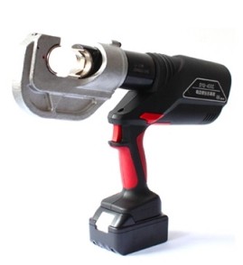 Cordless Crimping tool Manufacturer