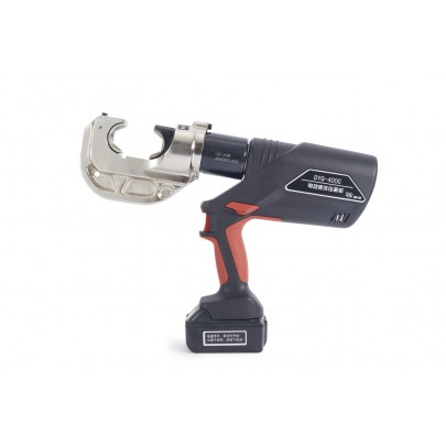 cordless crimping tool